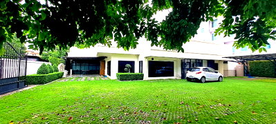 Home office for rent : [VR0335] 🔥 150,000 THB/m | Home Office Lardprao 71 Size 200 sqw | Near BTS Lardprao 71 Beautifully Decorated | Ample Parking for 15-18 Cars! 🔥