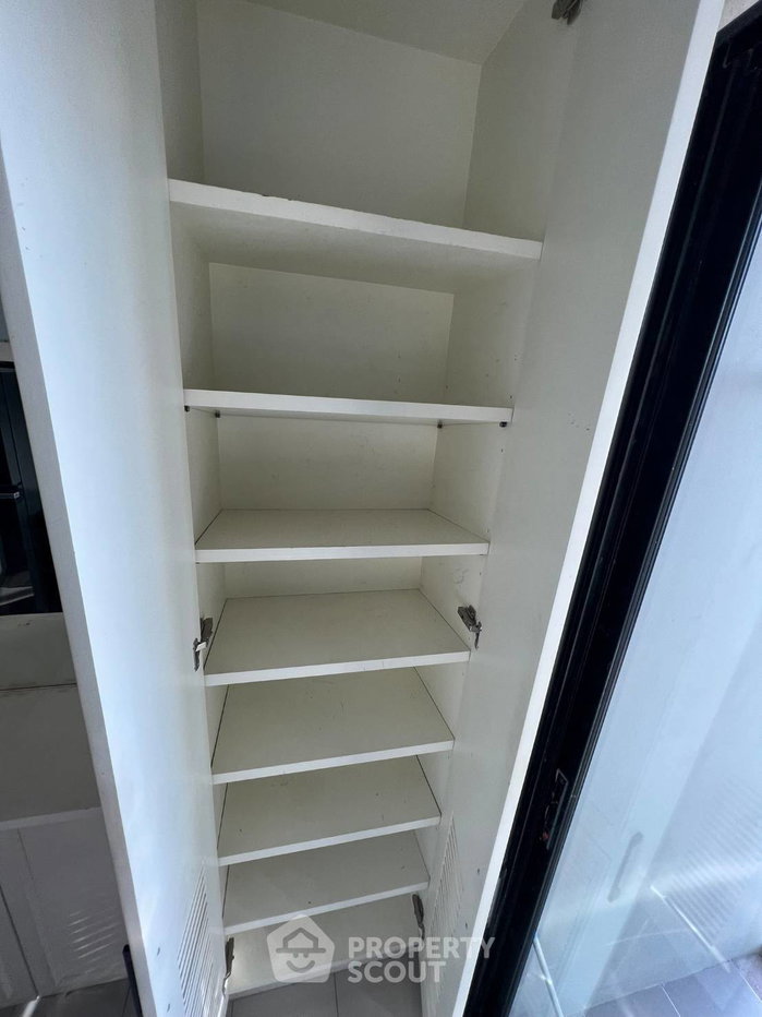 picture 1-BR Condo at The Base Park West Sukhumvit 77 near BTS On Nut (ID 2969902) - 12/13