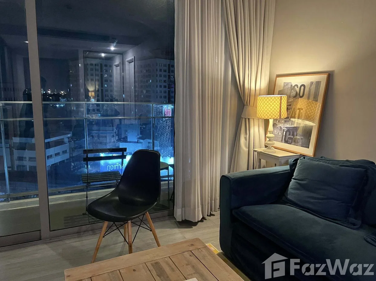 picture The Room Sukhumvit 69 6441129 - 11/16