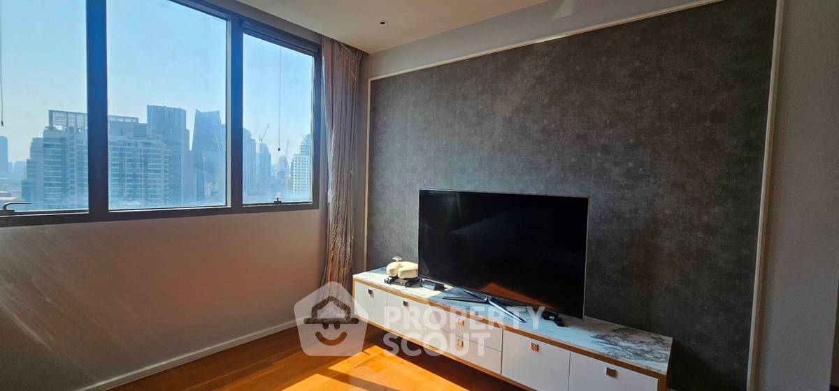 picture 4-BR Condo at Aequa Sukhumvit 49 Condominium near BTS Thong Lor (ID 2764828) - 22/32