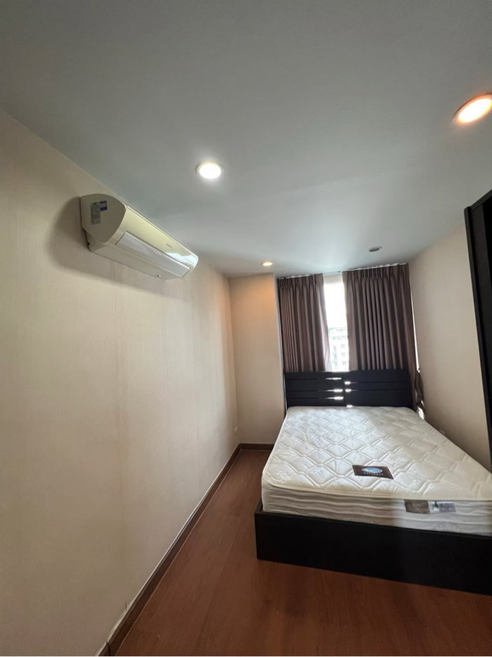 รูป ให้เช่า Tourmaline Sathorn–Taksin (ทัวร์มาลีน สาทร–ตากสิน) ☎️ติดต่อ คุณหย๊ะ 📞 093-4419156 ID Line : @928zbfqq - รูปที่ 3/10