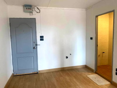 Condos for sale Ramkhamhaeng Road : 🔥 FOR SALE✅ Asakan Place Ramkhamhaeng 107  near Yaek Lam Sali MRT Station / Wat Sri Boonruang Pier