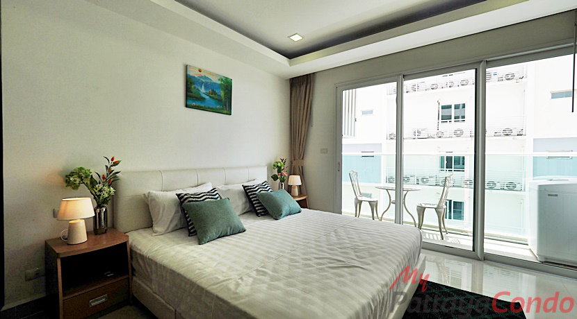 picture 🛏️ Studio - 🛁 1 Bath - 🏙️ Sea View - 🇹🇭 COMPANY name - 🏢 Cosy Beach View Pattaya - Ref: COSYB26 - 3/10