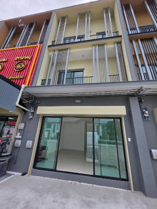 picture House For rent bangkrui zone AP - 20/47