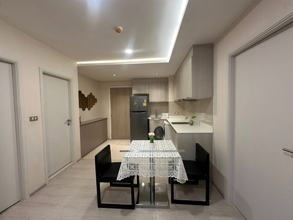 รูป เช่าคอนโด Vtara Sukhumvit 36/วีธารา สุขุมวิท 36 (J6906004) ID Line : @condo65 - รูปที่ 6/13