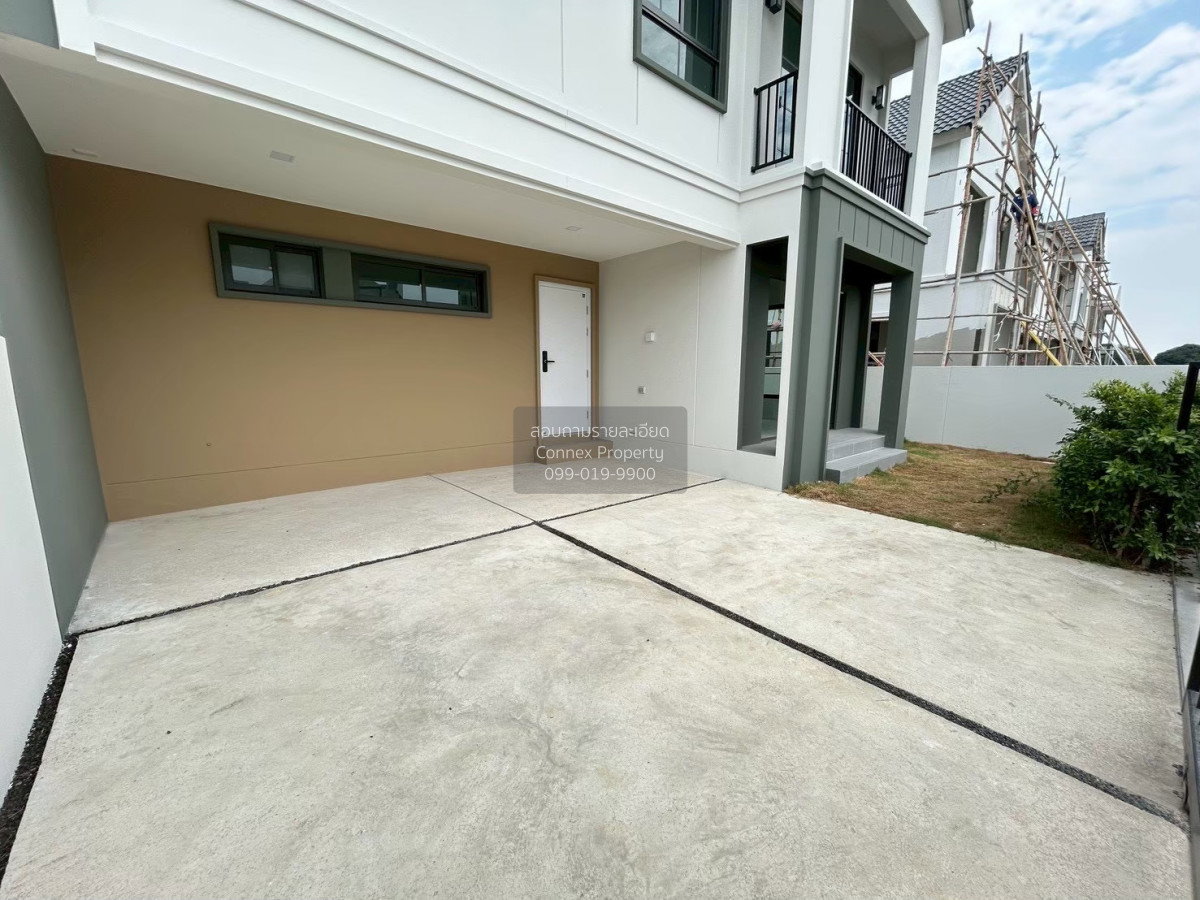 รูป เช่าบ้าน  เดอะ แพลนท์ นครปฐม ห้วยจรเข้ เมืองนครปฐม นครปฐม CX-152138 ✅ ทักไลน์ @connexproperty ตอบทันที ทีมงานมืออาชีพ ✅ - รูปที่ 3/12