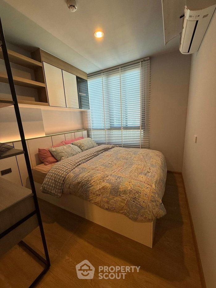 รูป คอนโด 1-ห้องนอน ที่ นิว อีโว อารีย์ ใกล้ BTS อารีย์ (ID 2970812) - รูปที่ 5/23