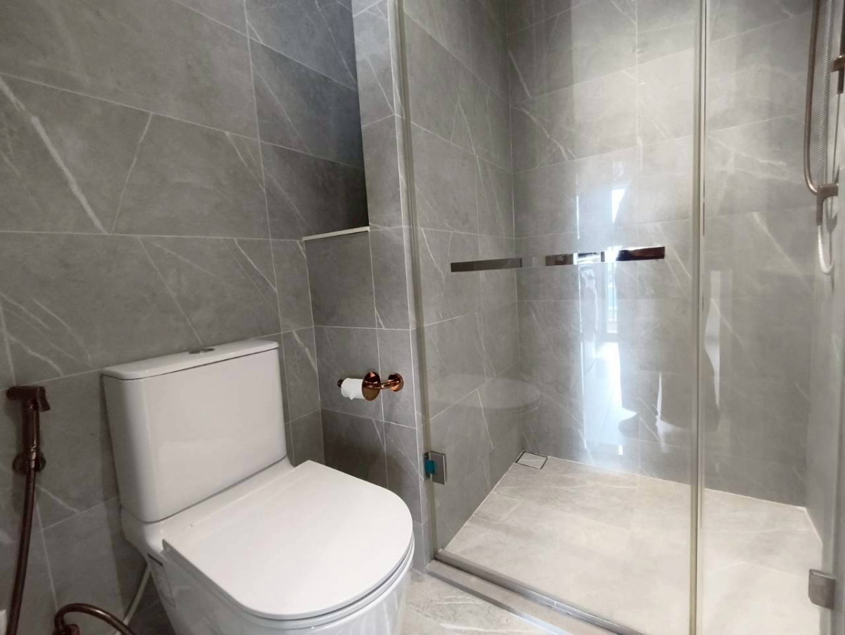 picture DT-10901 For rent Chapter Thonglor 25  near ARL Ramkhamhaeng. - 13/14