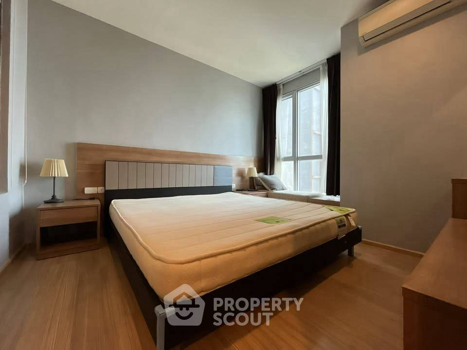picture 1-BR Condo at Rhythm Sukhumvit 50 near BTS On Nut (ID 2704910) - 9/12