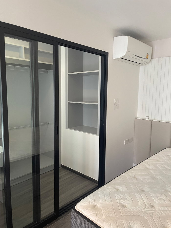 รูป 🌷~ For Rent ~  ❤︎ Knightsbridge Space Ratchayothin ❤︎ 🚝 : 20 เมตร BTS พหลโยธิน24🌷 - รูปที่ 13/23
