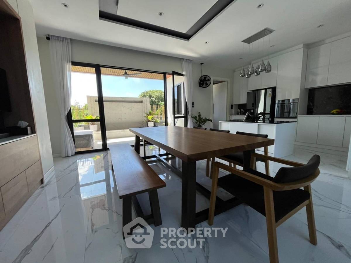 รูป วิลล่า 4-ห้องนอน ใน สวนหลวง (ID 2971010) - รูปที่ 21/29