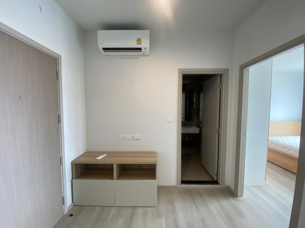 รูป IDEO Charan 70-Riverview ✨ห้องสวย เฟอร์นิเจอร์ครบ //สนใจติดต่อ LineID:@thirdproperty - รูปที่ 11/11