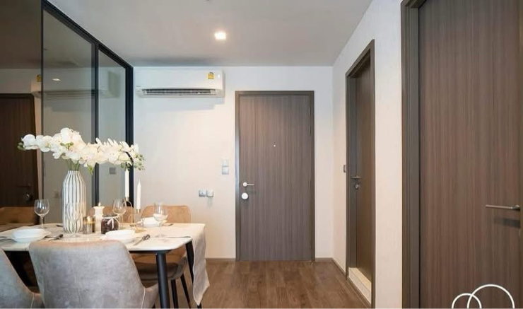 รูป ให้เช่า 📍life Ladprao valley 🛁1 bed 1 bath📞0639399665 - รูปที่ 4/17