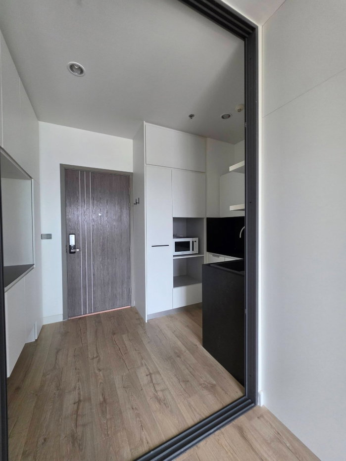 รูป 🤝🏻RB24885 ให้เช่าถูกมาก👍นิช ไพรด์ ทองหล่อ - เพชรบุรี✅แอดไลน์ @mproperty( มี @ ด้วย) แอดมินตอบไว - รูปที่ 8/11