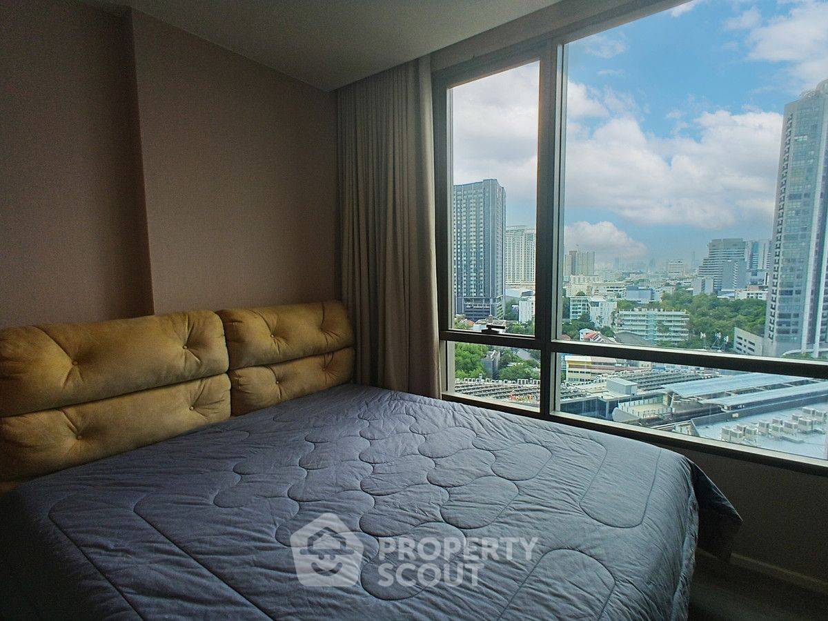 รูป คอนโด 1-ห้องนอน ที่ เดอะ รูม สุขุมวิท 69 ใกล้ BTS พระโขนง (ID 1967737) - รูปที่ 11/15