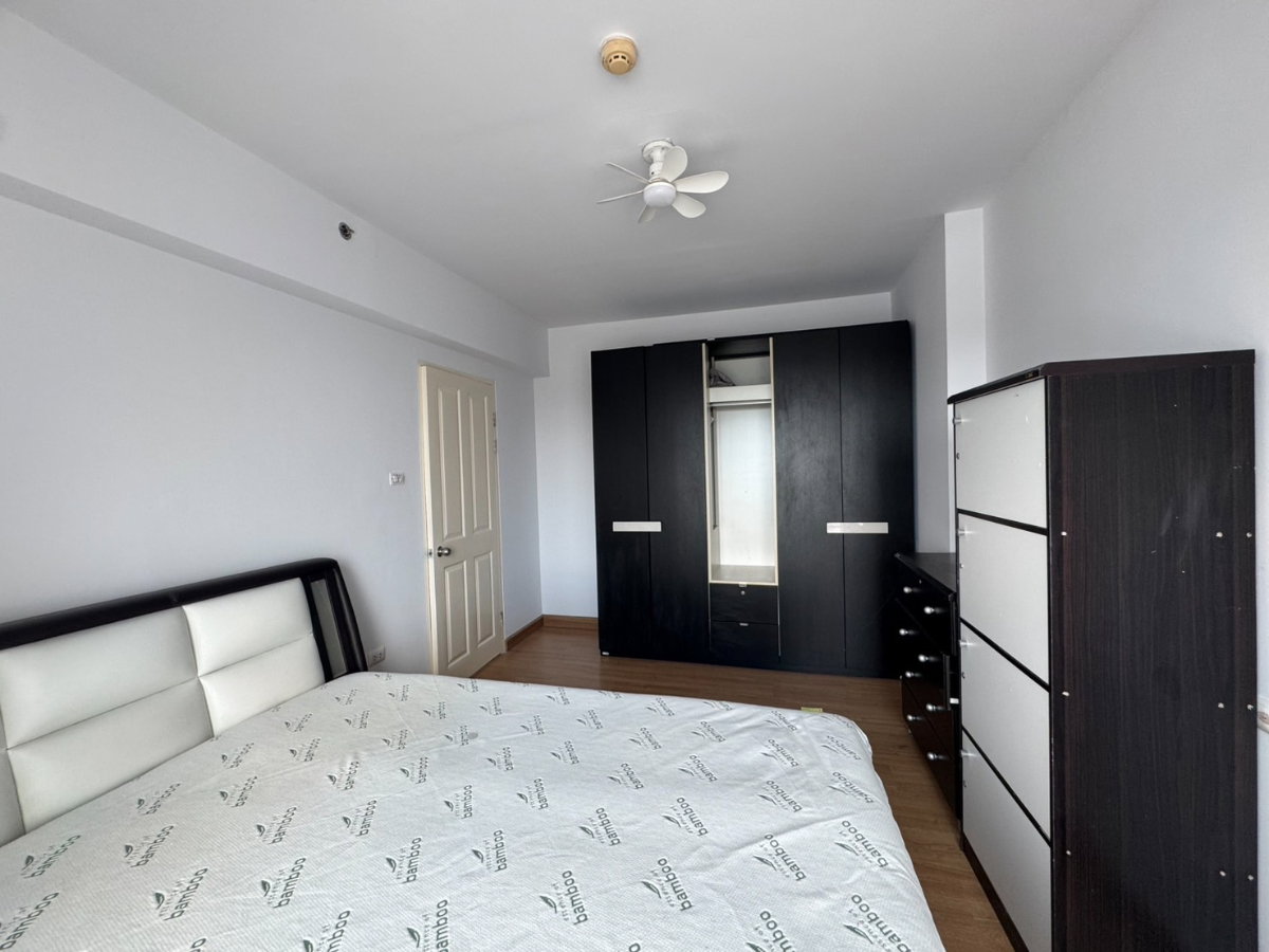 รูป  🏡✨ ห้องใหญ่เหมือนอยู่บ้าน ในราคาเช่าคอนโด! ✨🏡 🔥 ให้เช่า Supalai Park ติวานนท์ - รูปที่ 6/10