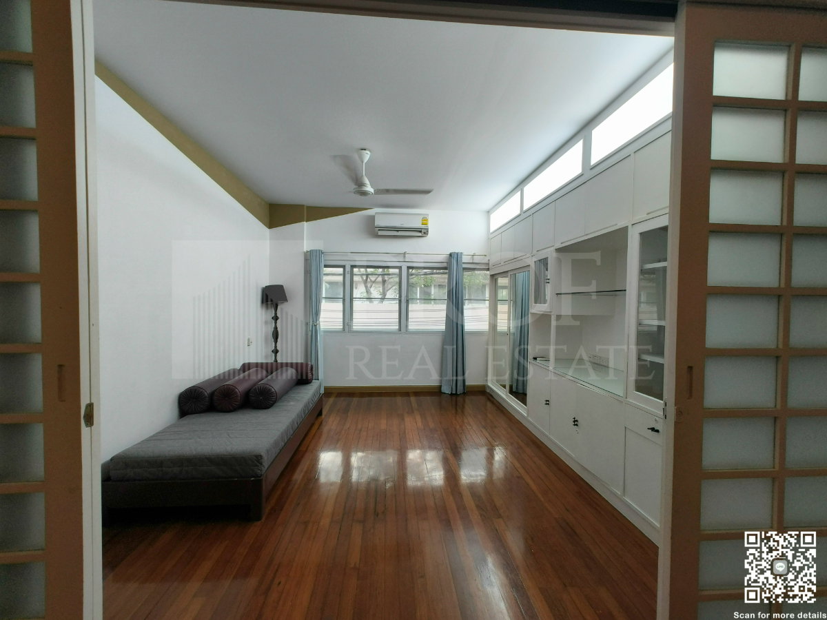 รูป Pet-friendly!! ห้องใหญ่ขนาดนี้ จ่ายแค่ 60 ใบเทาเท่านั้น!! - รูปที่ 7/12