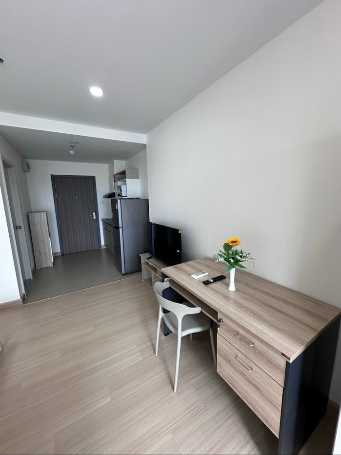 รูป For rent Supalai Veranda Ramkhamhaeng มีมากกว่า 200 ห้องให้เลือก - รูปที่ 11/13