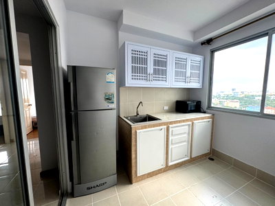 Condos for rent : 🏡✨ Spacious room like a house, at condo rental price! ✨🏡 🔥 For Rent: Supalai Park Tiwanon