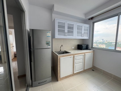 รูปภาพ 🏡✨ ห้องใหญ่เหมือนอยู่บ้าน ในราคาเช่าคอนโด! ✨🏡 🔥 ให้เช่า Supalai Park ติวานนท์