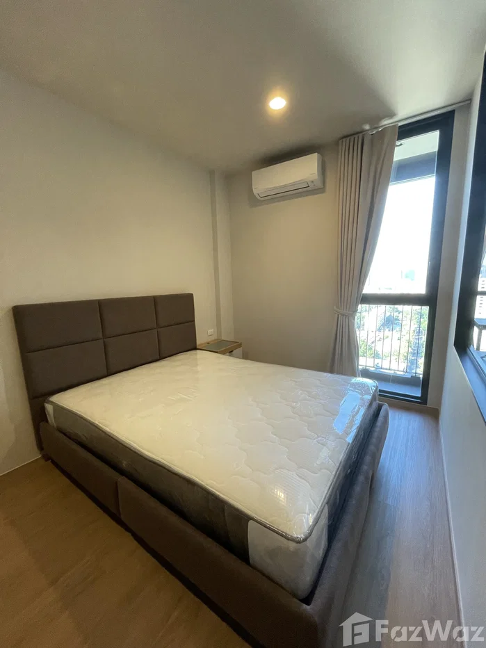 รูป คอนโดให้เช่า 1 ห้องนอน ในโครงการ ดิ อิสสระ สาทร 1820738 - รูปที่ 5/8