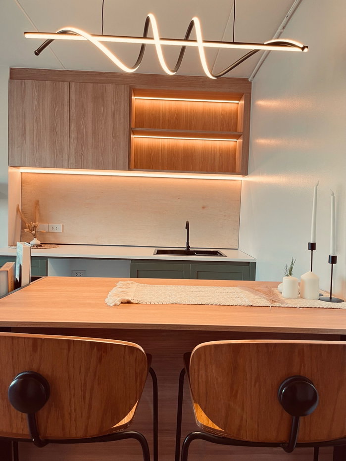 รูป 🏢 ขายคอนโด : Popular Condo (ป๊อปปูล่า คอนโด เมืองทองธานี)   รหัสทรัพย์ | 📌LNP-C13504  - รูปที่ 12/26