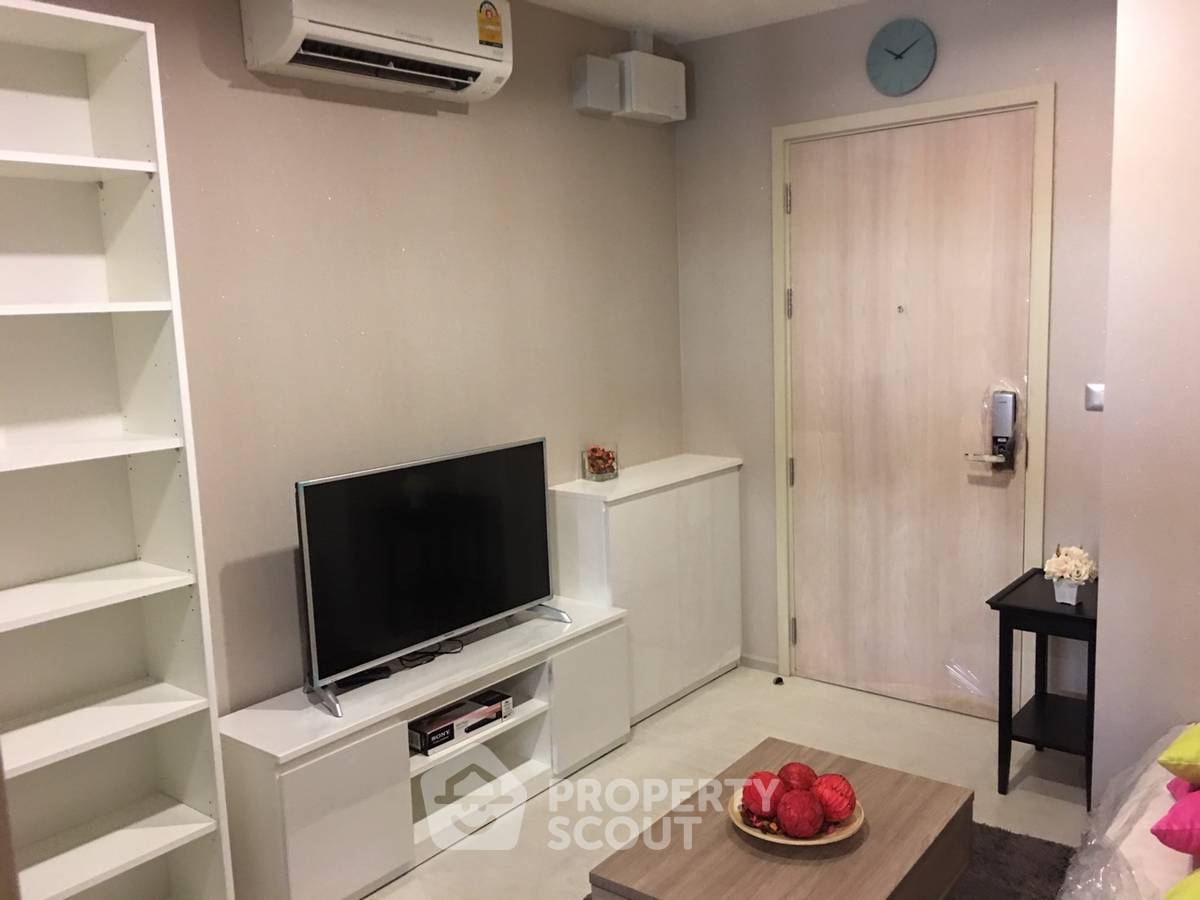 รูป คอนโด 1-ห้องนอน ที่ ริทึ่ม สุขุมวิท42 ใกล้ BTS เอกมัย (ID 510746) - รูปที่ 2/14