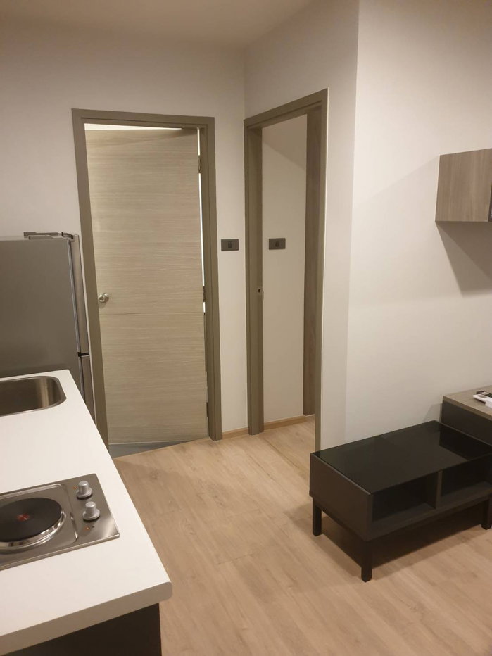 picture For Rent Condo Premio Quinto near BTS senanikom - 2/12
