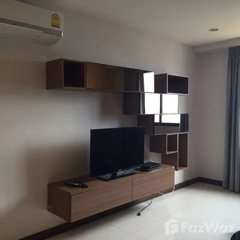 รูป ขาย คอนโด 1 ห้องนอน ในโครงการ วิสต้า การ์เด้น 36222 - รูปที่ 7/9