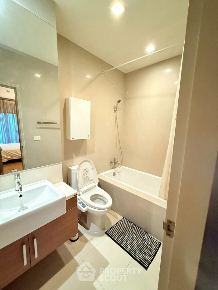 รูป คอนโด 1-ห้องนอน ที่ โนเบิล รีวิล เอกมัย ใกล้ BTS เอกมัย (ID 2971249) - รูปที่ 12/12