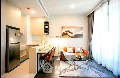 Condos for rent : 1-BR Condo at Laviq Sukhumvit 57 near BTS Thong Lor (ID 2970950)