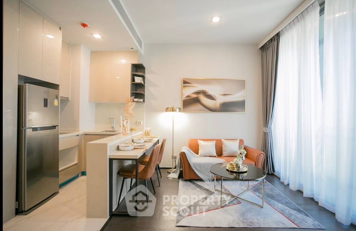 รูป คอนโด 1-ห้องนอน ที่ ลาวิค สุขุมวิท 57 ใกล้ BTS ทองหล่อ (ID 2970950) - รูปที่ 1/8