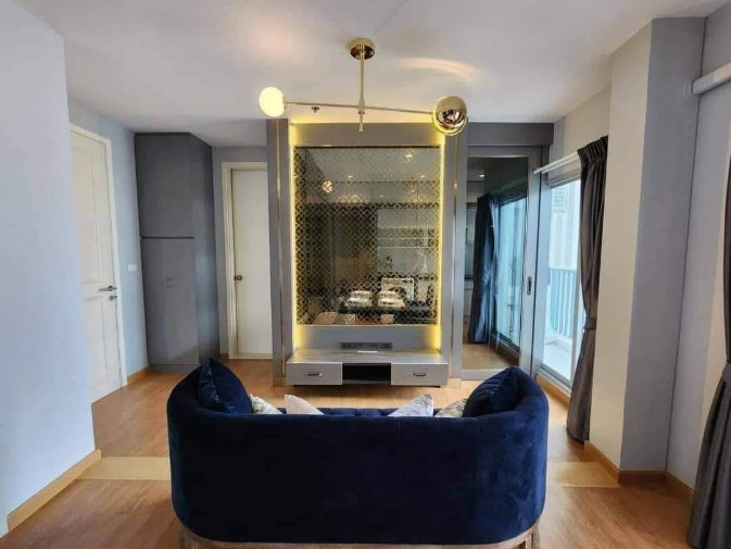 รูป The Parkland Phetkasem ห้องสวย ราคาดี สอบถามเพิ่มเติมได้ที่ Line @condorental - รูปที่ 3/10