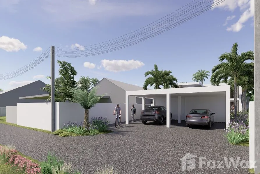 picture 4 Bedroom Villa for rent in Rawai, Phuket  5899029 - 9/9