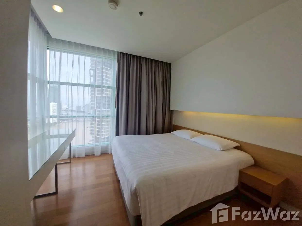 รูป คอนโดให้เช่า 3 ห้องนอน ในโครงการ ชาเทรียม ริเวอร์ไซด์ เรสซิเดน 6441251 - รูปที่ 15/19