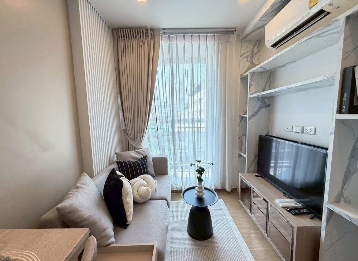 picture ME2500183 Condo For Sale The Nest Sukhumvit 71 - 3/17