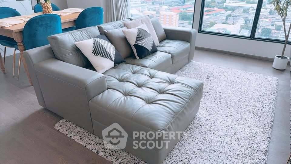 picture 3-BR Condo at Park Origin Ratchathewi near BTS Ratchathewi (ID 2970880) - 4/22