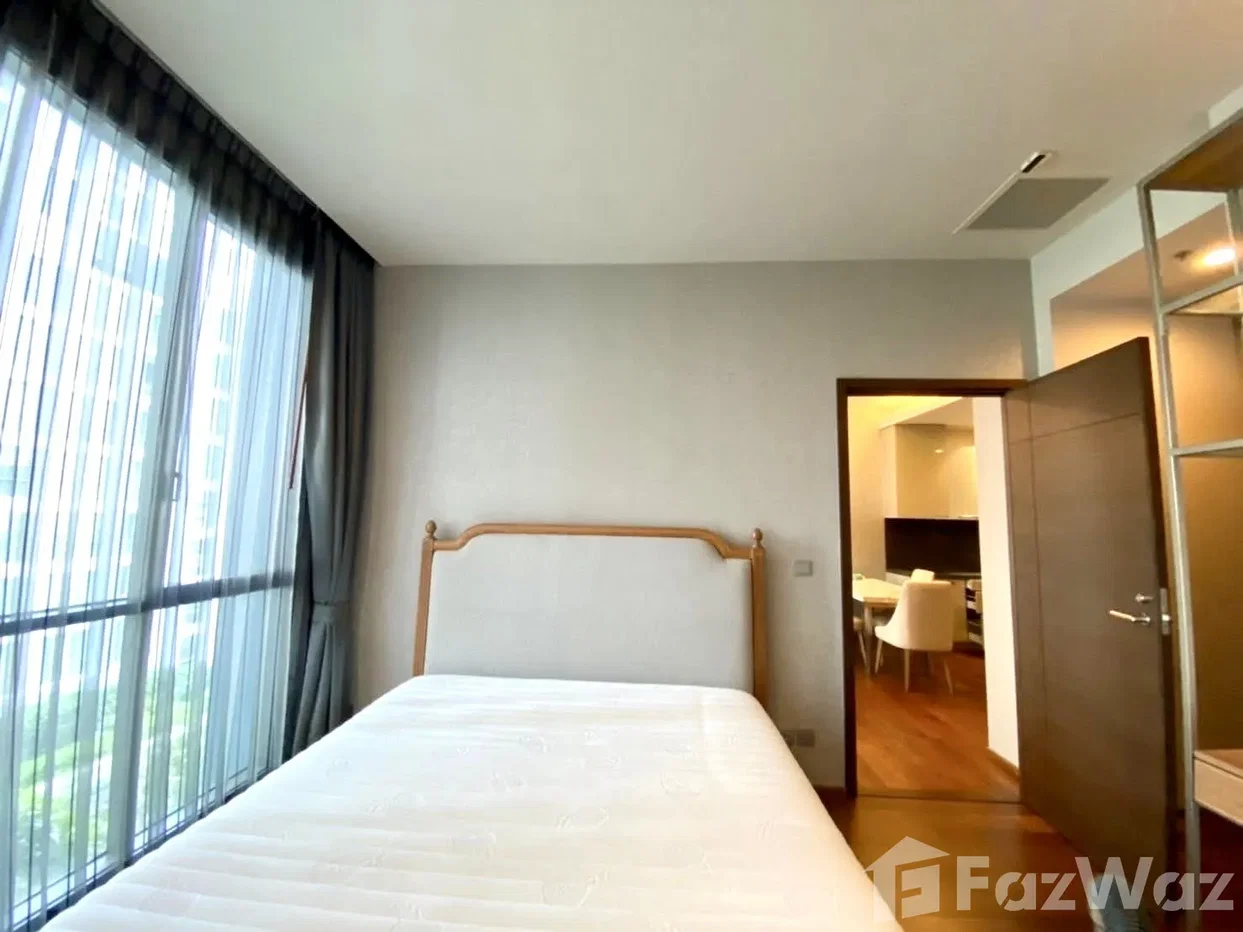 รูป คอนโดให้เช่า 1 ห้องนอน ในโครงการ Quattro By Sansiri 6442004 - รูปที่ 7/11