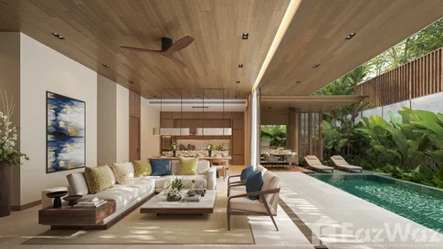 4 Bedroom Villa for sale at Naturale Kamala  6441789
