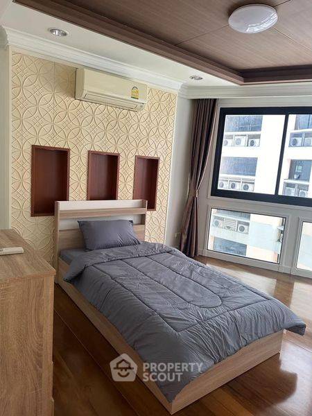 รูป คอนโด 3 ห้องนอน ชั้น 28 President Park Condominium ใกล้ MRT ศูนย์การประชุมแห่งชาติสิริกิติ์ (ID 1792314) - รูปที่ 3/5