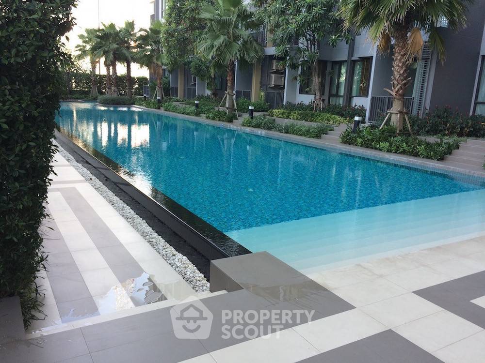 picture 2-BR Condo at Q House Sukhumvit 79 near BTS On Nut (ID 387209) - 5/14