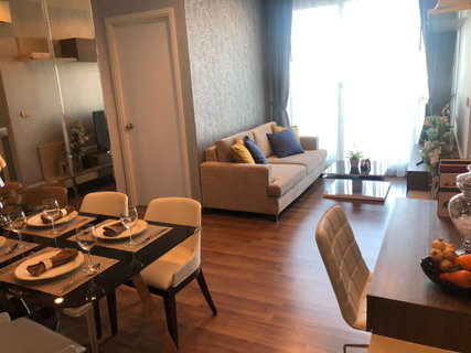 รูปภาพ 🎈#MT2606_043🎈💥Urgent💥 Guaranteed availability! Click quickly before it's gone‼️ For Rent 23k.🔥 Chewathai Interchange Condo