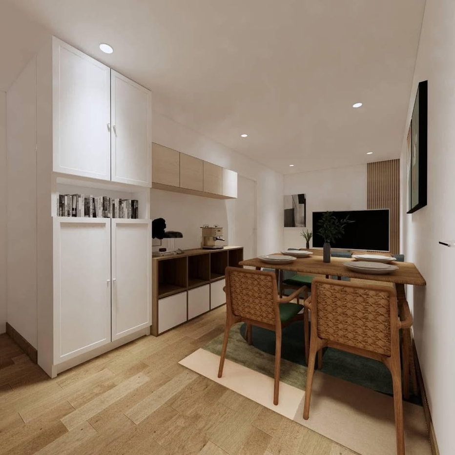 รูป เช่าคอนโด Cybiq Ratchada 32/ไซบิค รัชดา 32 (B6906005) ID Line : @condo88 - รูปที่ 11/11