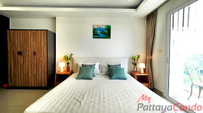 ขายคอนโด : 🛏️ Studio - 🛁 1 ห้องน้ำ - 🏙️ Sea View - 🇹🇭 ชื่อบริษัท - 🏢 Cosy Beach View Pattaya - รหัส: COSYB26