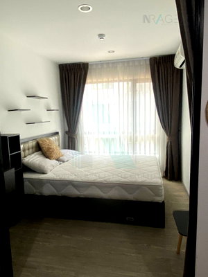 Condos for sale : 🎉 For Sell Condo REACH PHAHON YOTHIN 52 Building D, Floor 3,1 bed room, Room size 30 sqm