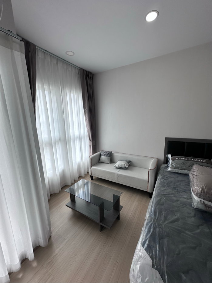 รูป For rent Supalai Veranda Ramkhamhaeng มีมากกว่า 200 ห้องให้เลือก - รูปที่ 2/7