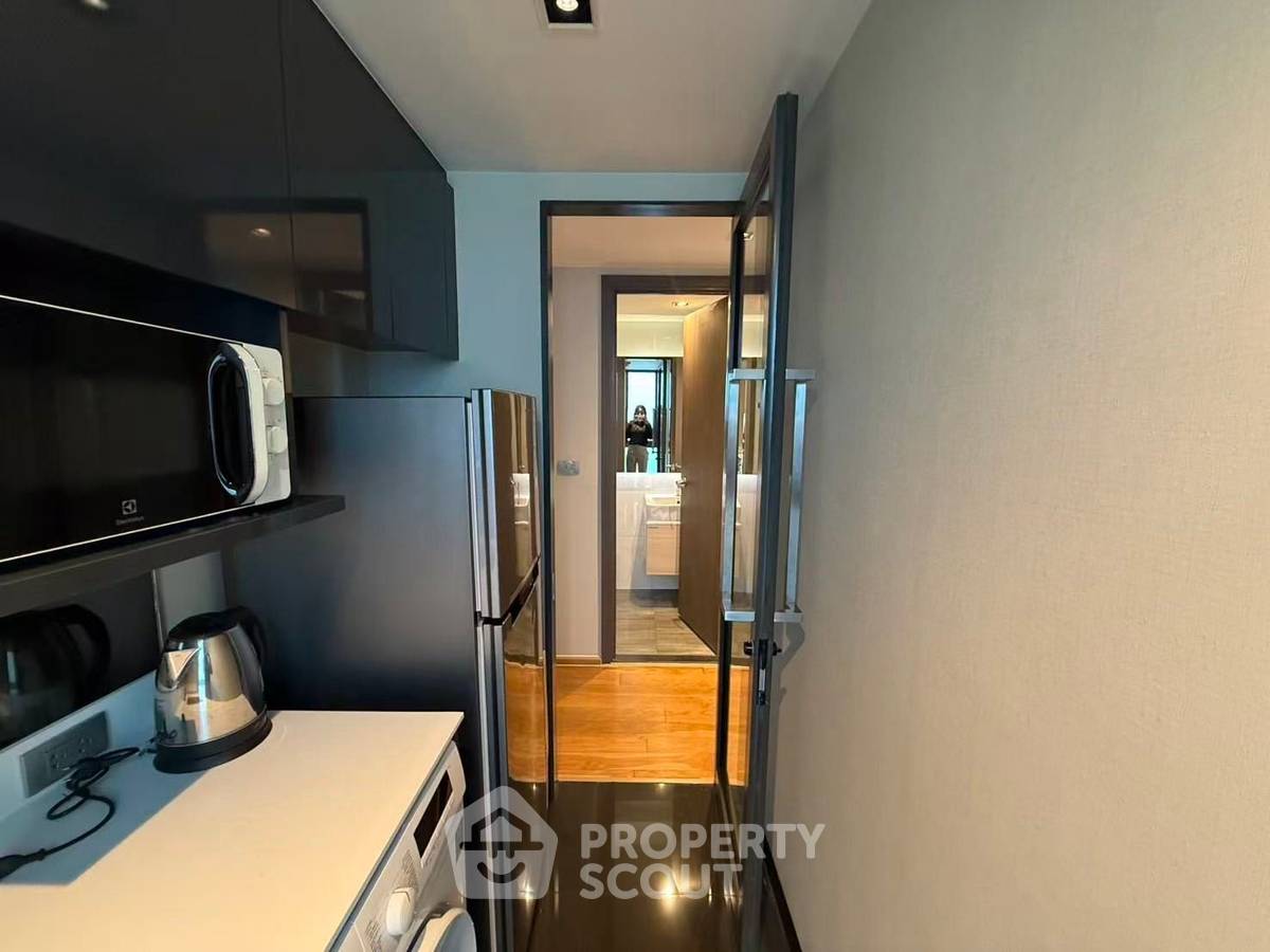 picture 2-BR Condo at Altitude Define near MRT Sam Yan (ID 2970518) - 5/19