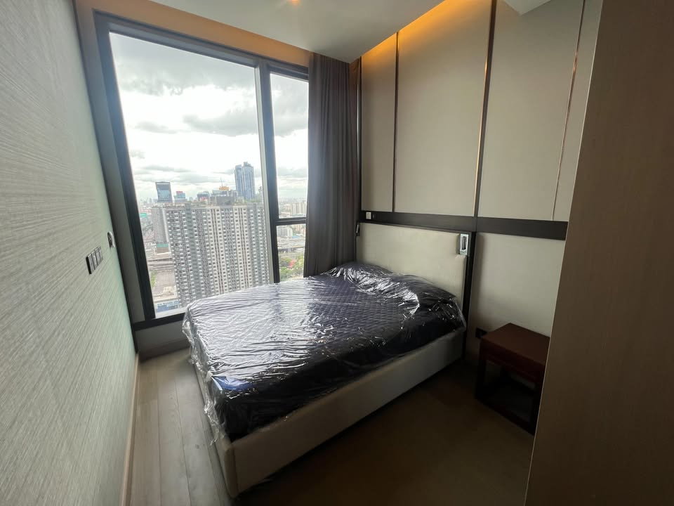รูป 🏢 ให้เช่าคอนโด : The Esse at Singha Complex (ดิ เอส แอท สิงห์ คอมเพล็กซ์)   รหัสทรัพย์ | 📌LNP-C13513  - รูปที่ 1/21