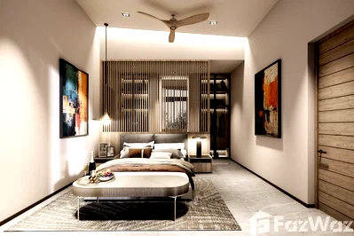 Houses for sale Ko Samui Surat Thani : 3 Bedroom Villa for sale at Privilege Luxury Villas Lamai  5828333