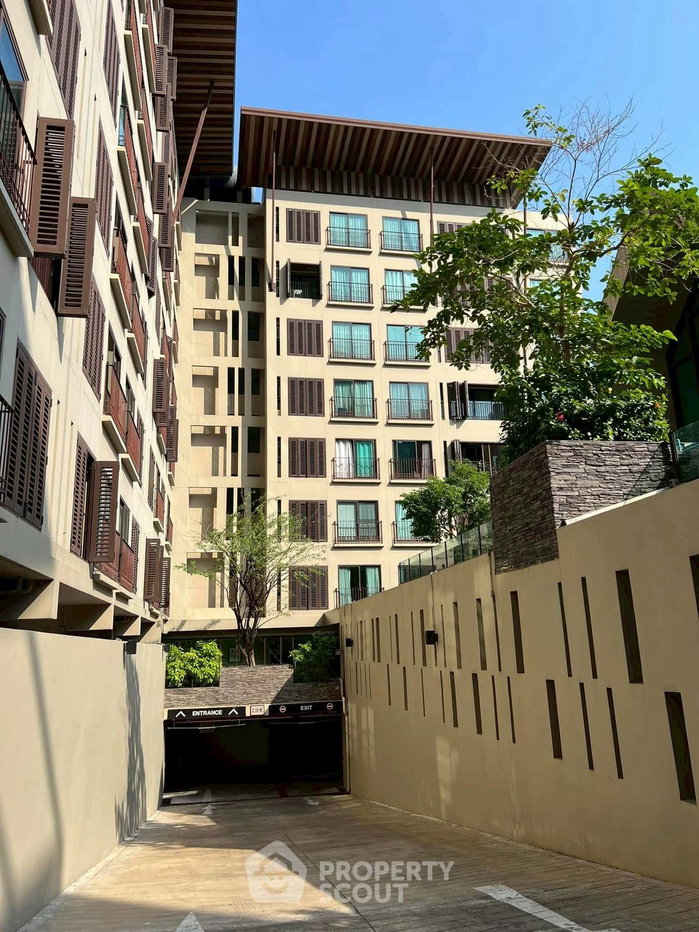 รูป คอนโด 1-ห้องนอน ที่ คอนโดเลต ดเวล สุขุมวิท 26 ใกล้ BTS พร้อมพงษ์ (ID 2971258) - รูปที่ 10/10